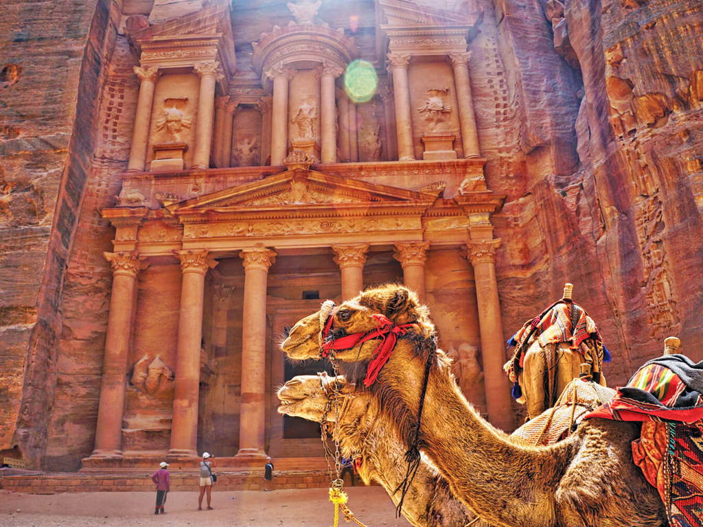 Экскурсии в Шарм-Эль-Шейхе, Хургаде, Марса-Алам от Egypt travel world