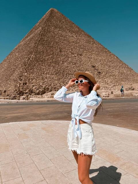 Заказать экскурсии в Египте